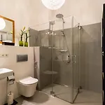 Lejlighedshotel Baronhaus & 3*