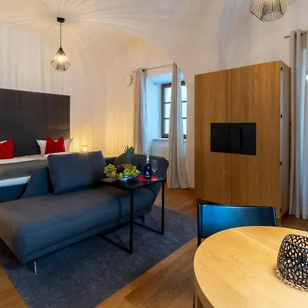 Baronhaus & 3* 파사우