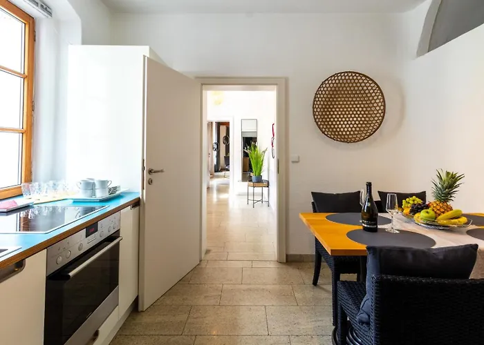 Baronhaus & Apartmanhotel