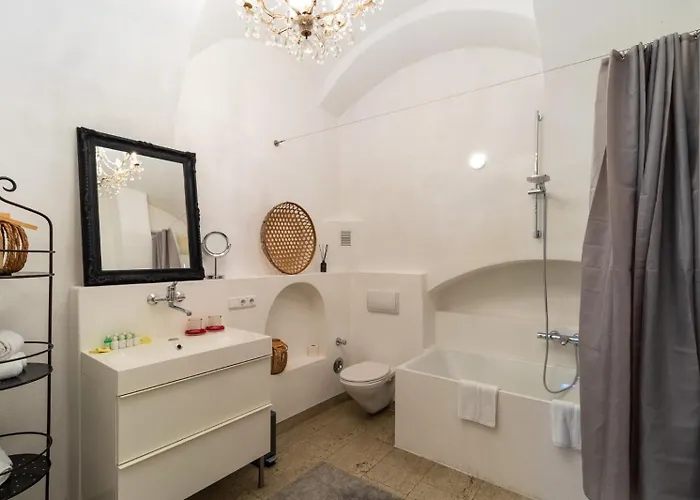 Baronhaus & 3*