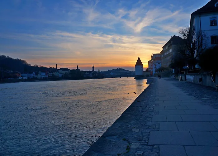 Apartmanhotel Baronhaus &