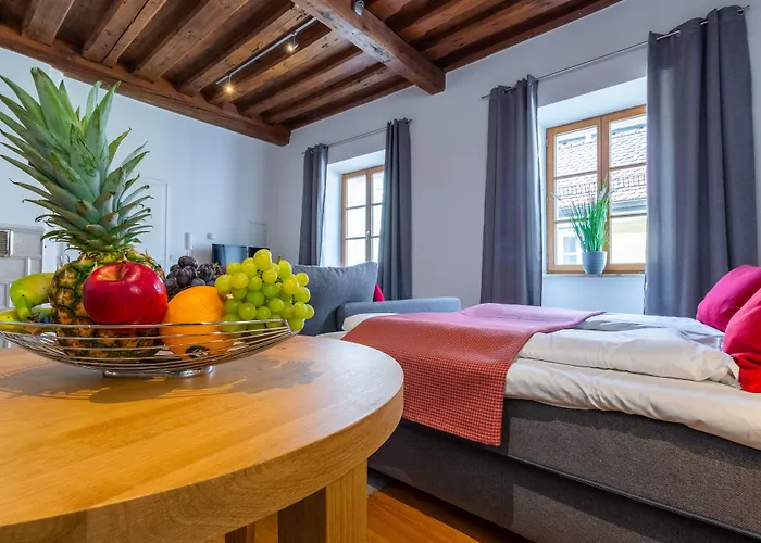Baronhaus &