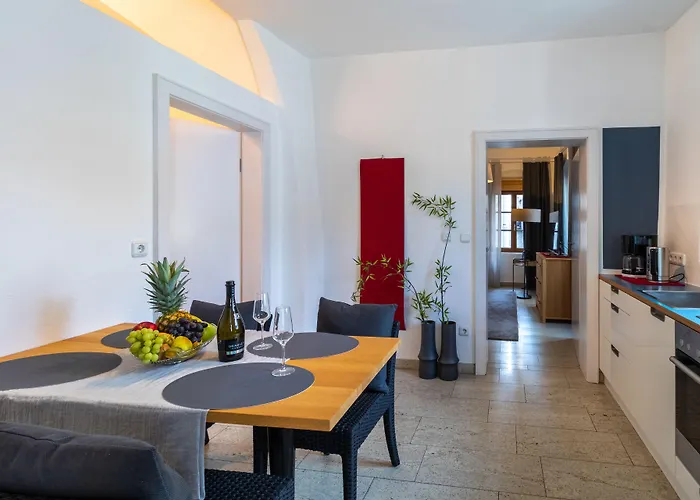 Baronhaus &