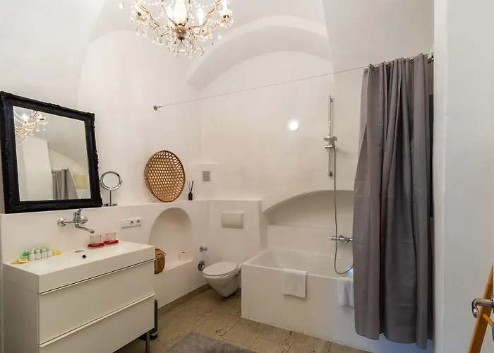 Baronhaus & Apartmanhotel 3*