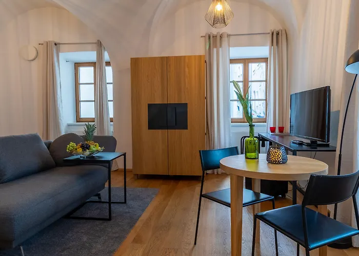 Baronhaus & Apartmanhotel