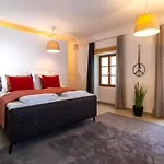 Aparthotel Baronhaus &
