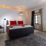 Апарт-отель Baronhaus &