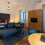 Baronhaus & 3* Passau