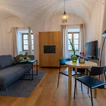 Aparthotel Baronhaus & 3*