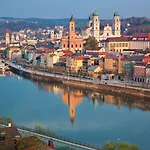 Baronhaus & Aparthotel Passau