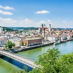 Aparthotel Baronhaus & 3*