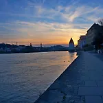 Aparthotel Baronhaus &