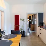 Aparthotel Baronhaus & Passau
