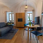 Baronhaus & Aparthotel