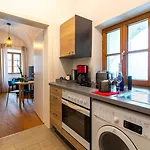 Baronhaus & 3* Passau