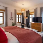 Апарт-отель Baronhaus & Пассау