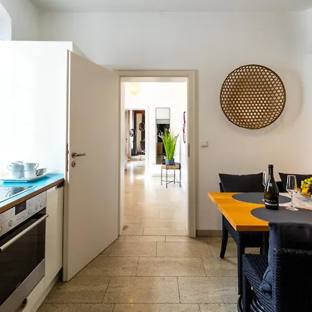 Baronhaus & Aparthotel