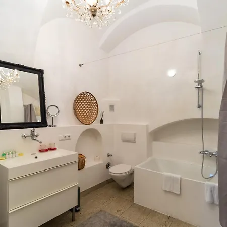 Baronhaus & 3*