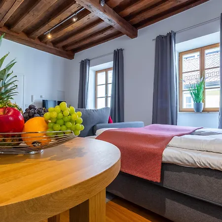 Baronhaus &