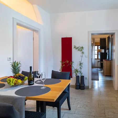 Baronhaus &