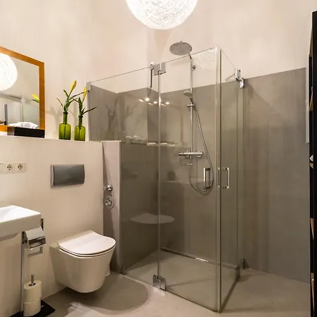 شقة فندقية Baronhaus & باساو