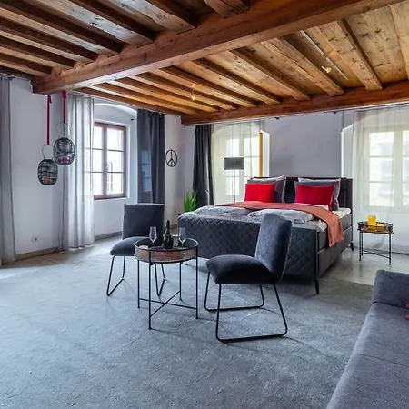 Baronhaus &