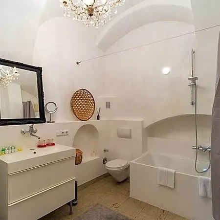 شقة فندقية Baronhaus & باساو