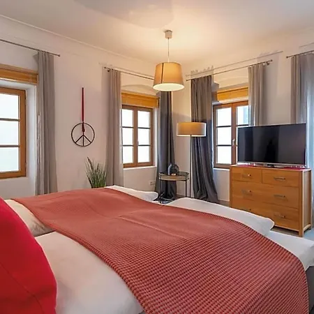 Baronhaus & 3* باساو