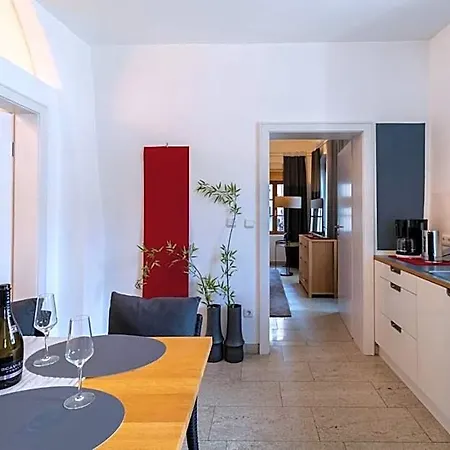 Baronhaus & 3* باساو