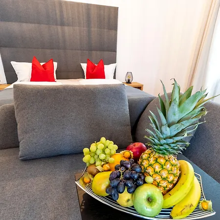 Baronhaus & Apart Otel Passau