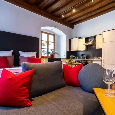 Apart Otel Baronhaus & 3*